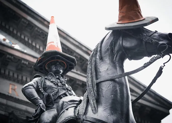 69 St Georges Mansions Hotel