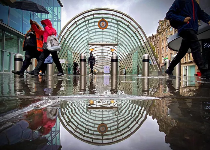 69 St Georges Mansions Hotel Glasgow