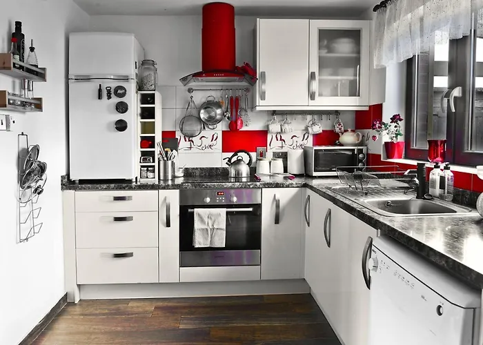 A Cosy House Near The Centre Casa vacanze Glasgow