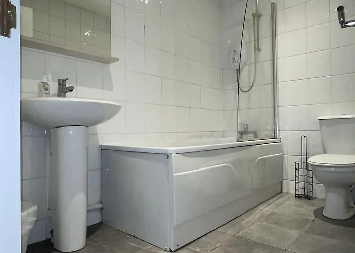 Regent - City Centre Apartment