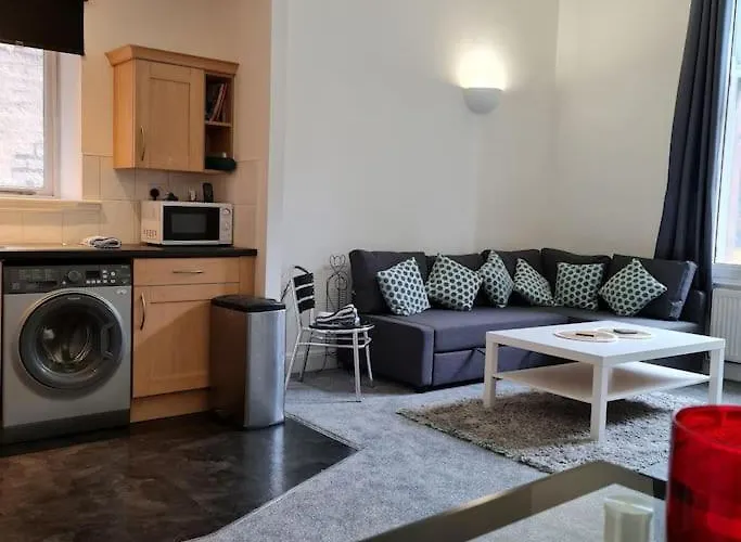 Regent - City Centre Glasgow