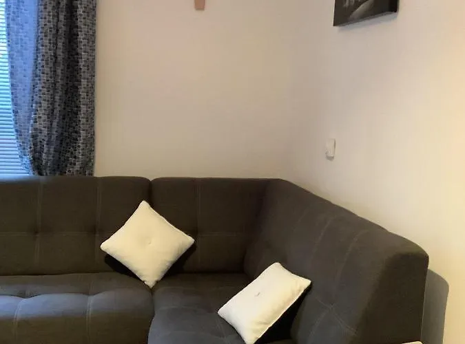 Ground Floor With Garden * 格拉斯哥