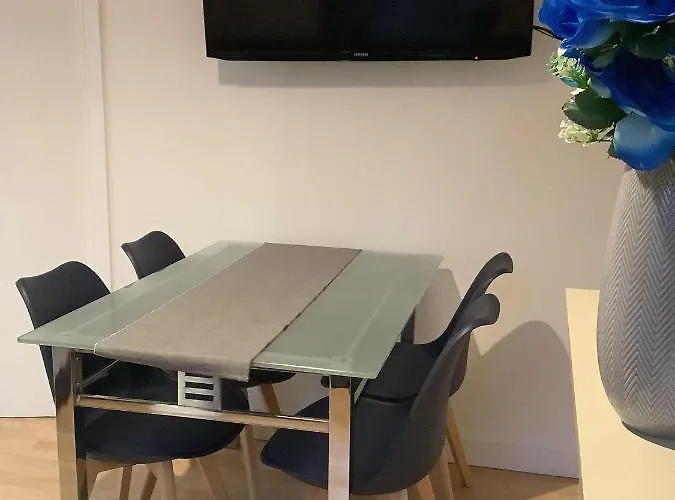 Ground Floor With Garden * 格拉斯哥