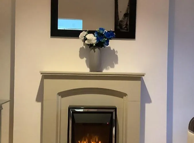 Ground Floor With Garden