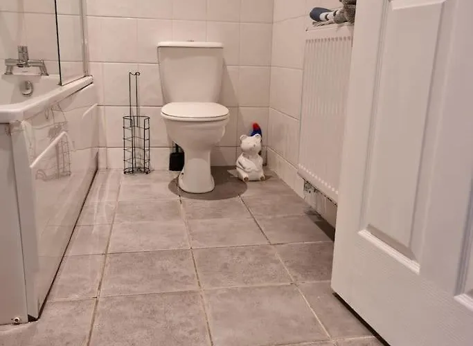 Apartment Regent - City Centre Glasgow