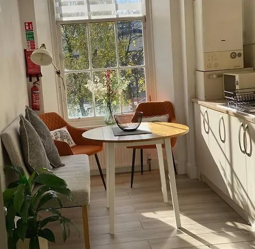Appartamento West End 5 Min Walk To Secc And Hydro Glasgow