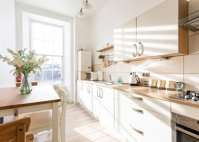 West End 5 Min Walk To Secc And Hydro Appartement