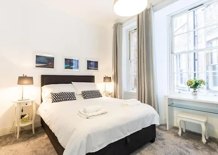 Appartamento West End 5 Min Walk To Secc And Hydro *