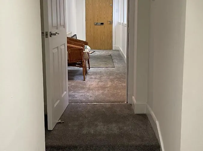 Regent - City Centre Apartment Glasgow