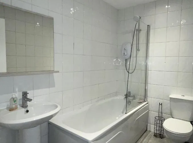 Regent - City Centre Apartment