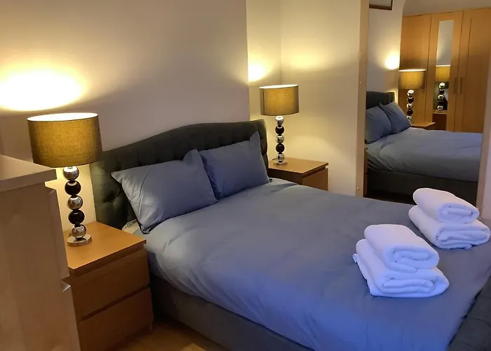 Ground Floor With Garden 格拉斯哥