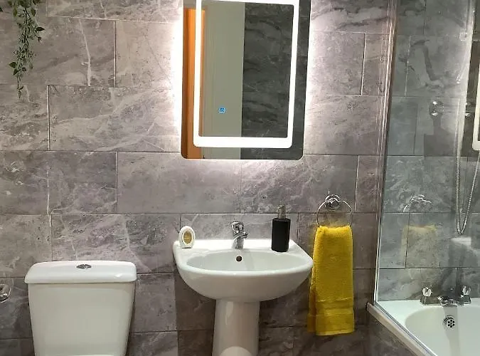 Ground Floor With Garden