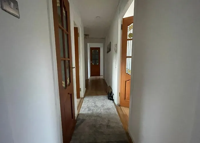 Murroes Casa de Férias