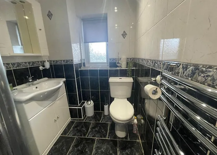 Casa de Férias Murroes *