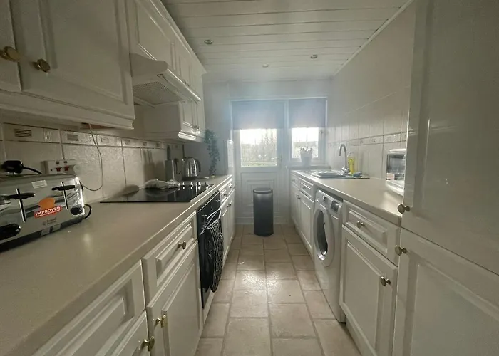 Casa de Férias Murroes *