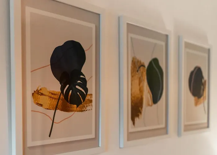 West End Escape - Prime Location Appartamento Glasgow