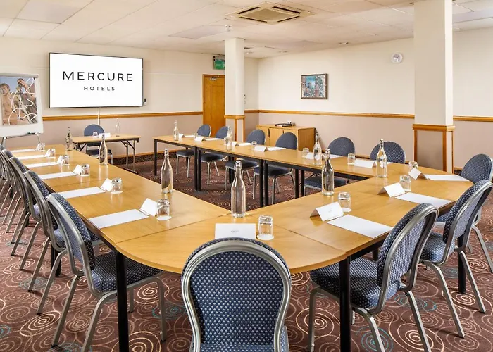 Mercure Glasgow