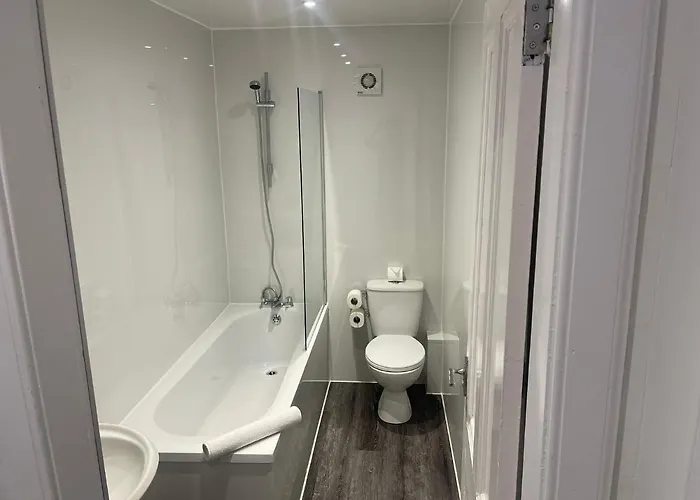 Apartman Elder Park *