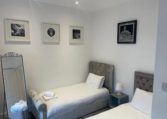 Elder Park * Γλασκώβη