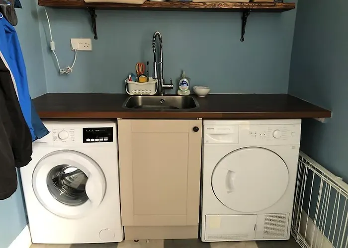 Spacious 3 Bed Flat In The Heart Of The West End. Apartman Glasgow