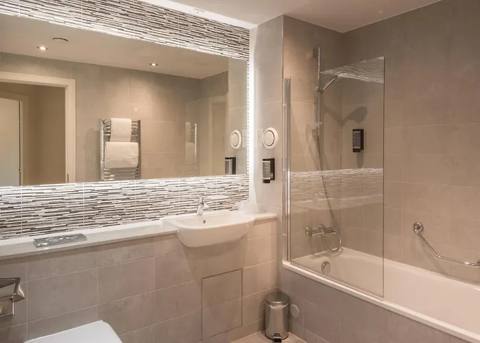 Premier Bath Street Γλασκώβη