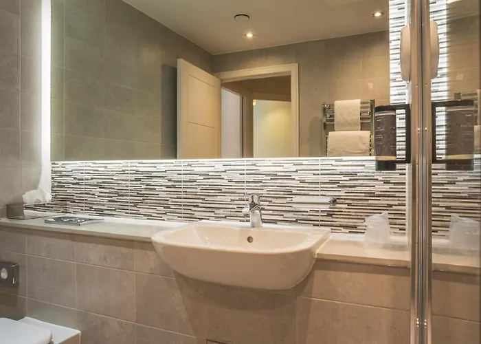 Διαμέρισμα Premier Bath Street