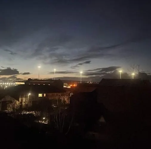 Shelly's Place 글라스고