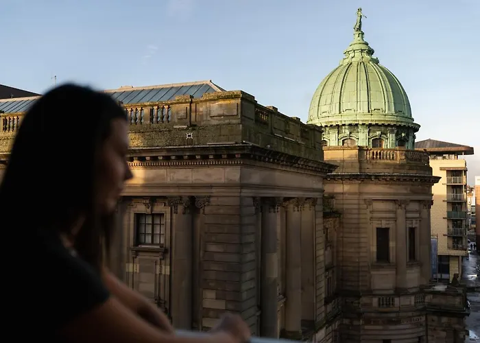 公寓 View - A Stunning 2 Bed *