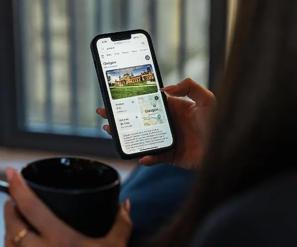 View - A Stunning 2 Bed