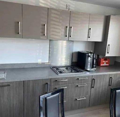 Διαμέρισμα 03 Flat *