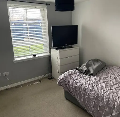 Διαμέρισμα 03 Flat Γλασκώβη