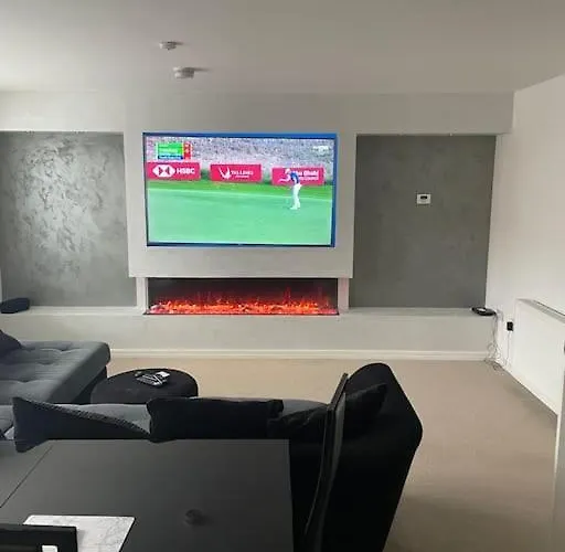 03 Flat Appartement *