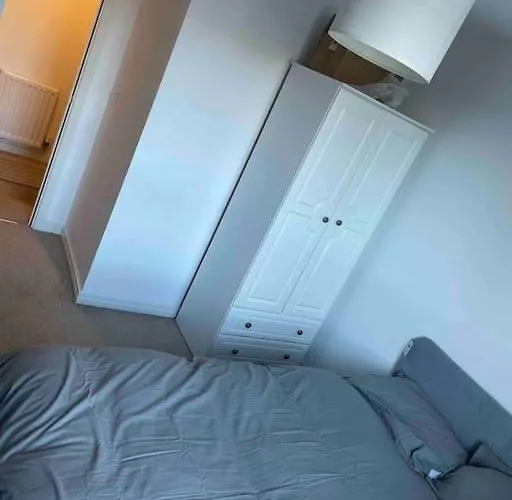 03 Flat Διαμέρισμα Γλασκώβη