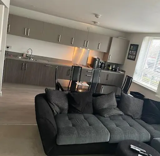 Appartement 03 Flat *