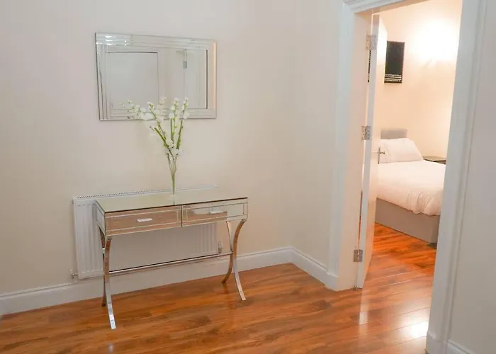 Appartamento - 2 Bedroom Glasgow