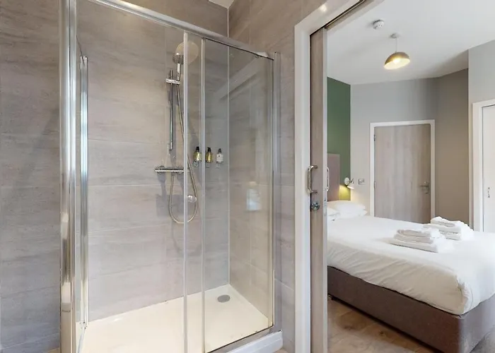 Appartamento Glassford Glasgow