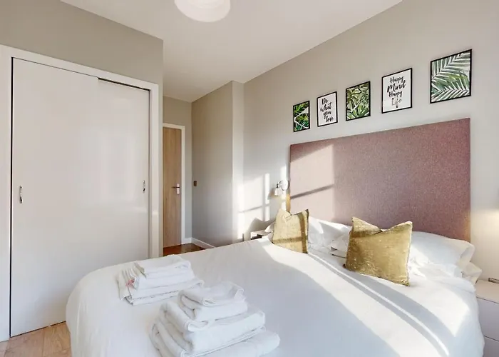 Apartman Glassford Glasgow