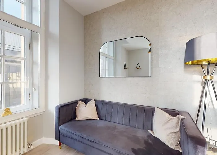 Apartment Glassford *