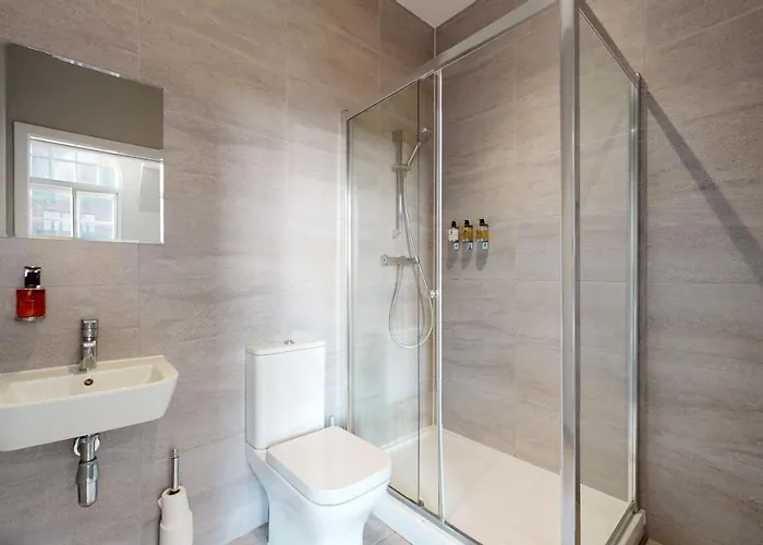 Apartment Glassford *