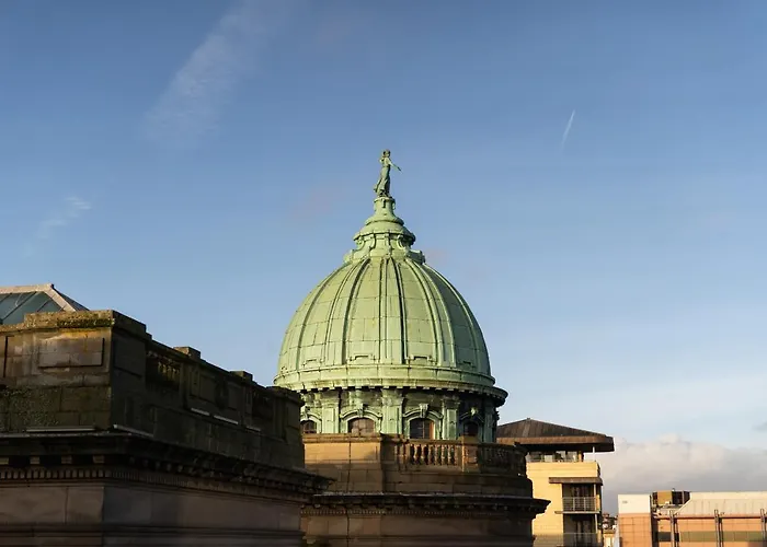 Appartement View - A Stunning 2 Bed *