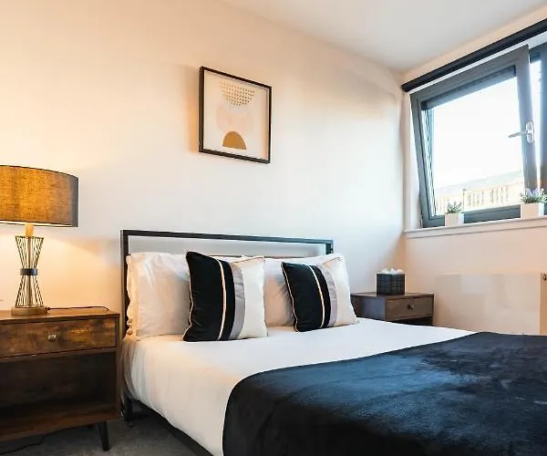 View - A Stunning 2 Bed