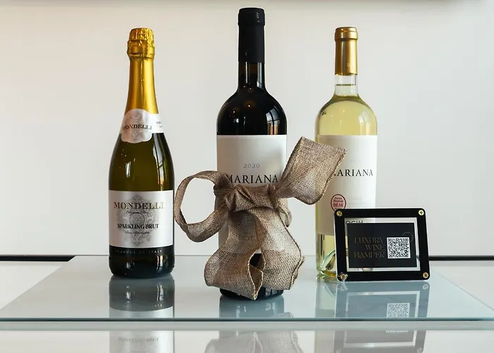 View - A Stunning 2 Bed Glasgow