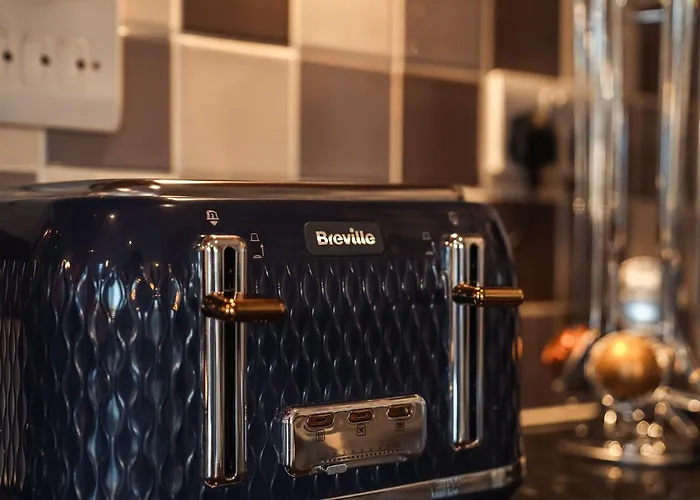 Apartamento View - A Stunning 2 Bed *