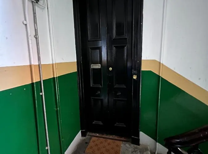 Sauchiehall Street West End דירה *