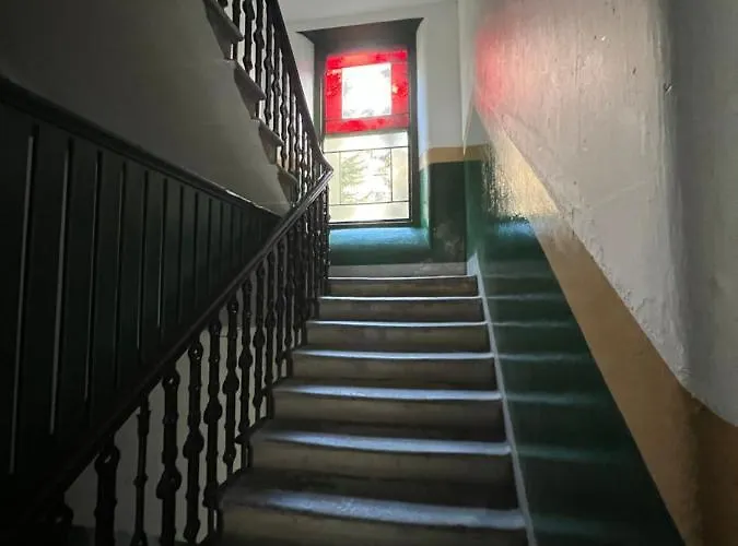 Sauchiehall Street West End גלאזגו