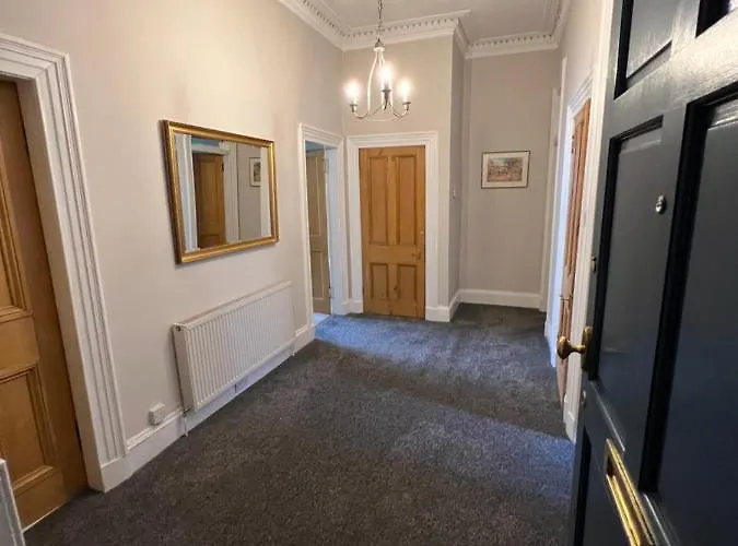 Sauchiehall Street West End