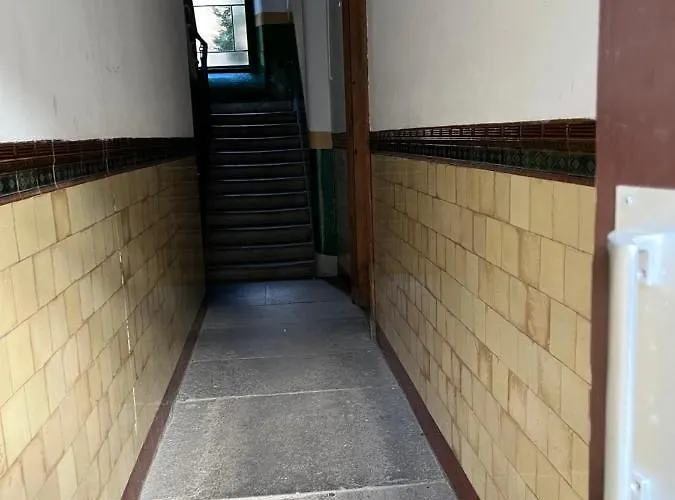 Sauchiehall Street West End Appartamento