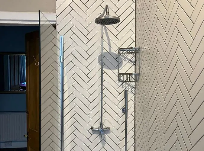 Appartamento Sauchiehall Street West End