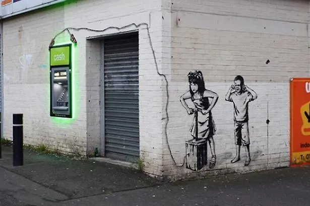 Appartement Merchantcityflat