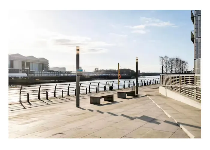 Secc Riverview Penthouse